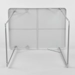 Decathlon Quechua Katlanabilir Kamp Masası - Görsel 4