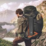 Haegs Full Alüminyum Katlanır Kamp Sehpası, Piknik, Plaj, Ourdoor Hafif Kamp Masası Orta Boy - Gümüş - Görsel 6