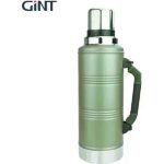 GİNT 2.2lt 48 Saat Sıcaklık Garantili Vakumlu Paslanmaz Çelik Termos - Görsel 3