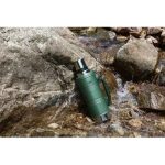 GİNT 2.2lt 48 Saat Sıcaklık Garantili Vakumlu Paslanmaz Çelik Termos - Görsel 4