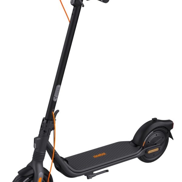 SEGWAY Ninebot Kickscooter F2 Pro Elektrikli Scooter