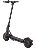 SEGWAY Ninebot Kickscooter F2 Pro Elektrikli Scooter - Görsel 3