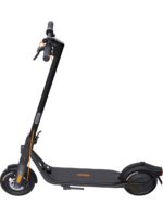 SEGWAY Ninebot Kickscooter F2 Pro Elektrikli Scooter - Görsel 2