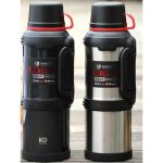 Car Pto 4 Litre 48 Saat Sıcak Soğuk Dağcı Termos