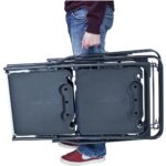 Gci Outdoor Slim-Fold Katlanır Pişirme Kamp Masası - Görsel 5