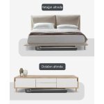 Lydsto T1 Katlanabilir Yürüyüş ve Koşu Bandı ( Lydsto Türkiye Garantili ) - Görsel 2