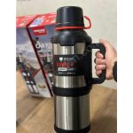 Car Pto 4 Litre 48 Saat Sıcak Soğuk Dağcı Termos - Görsel 2