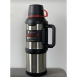 Car Pto 4 Litre 48 Saat Sıcak Soğuk Dağcı Termos - Görsel 4