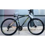 Salcano Şehir Bisikleti Hidrolik Fren 28 Jant / Cıty Explorer Hd 170 Boy ve Üzeri