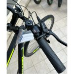 Salcano Şehir Bisikleti Hidrolik Fren 28 Jant / Cıty Explorer Hd 170 Boy ve Üzeri - Görsel 2