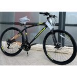 Salcano Şehir Bisikleti Hidrolik Fren 28 Jant / Cıty Explorer Hd 170 Boy ve Üzeri - Görsel 3