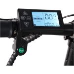 Skyjet Nitro Pro Elektrikli Bisiklet - Yeşil - Görsel 2