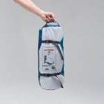 Quechua 2 Kişilik Kamp Çadırı - 2 Seconds Easy Fresh&Black - Görsel 3