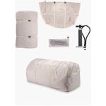 Shufa 17.2 Metrekare Şişme Çadır - Görsel 4