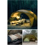 Shufa Yarım Küre Çadır 350*300*170CM - Görsel 2