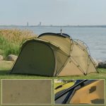 Shufa Yarım Küre Çadır 350*300*170CM - Görsel 3