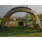 Shufa Yarım Küre Çadır 350*300*170CM - Görsel 5
