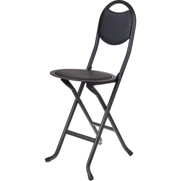 Hundemir Katlanır Portatif Modern Kamp,namaz,piknik, Sandalye