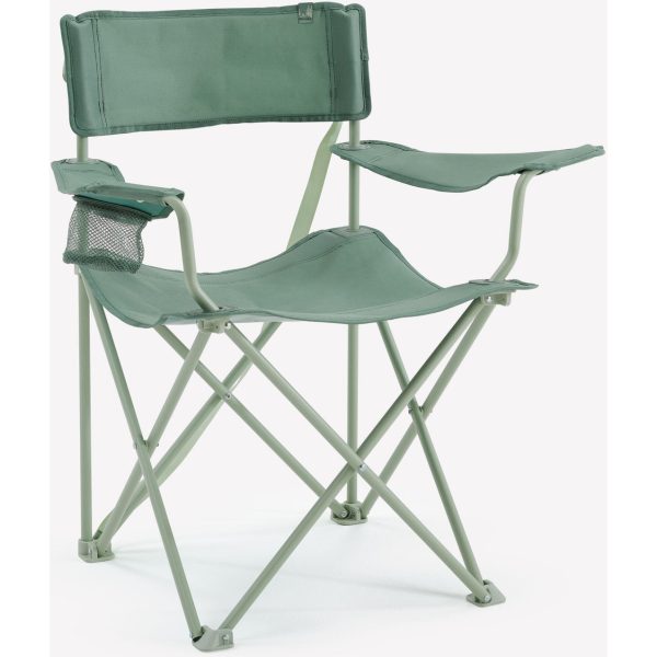 Quechua Katlanır Kamp Sandalyesi