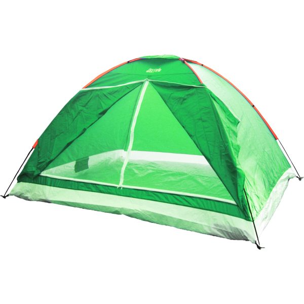 Gray Wolf 4 Kişilik Su Itici Kamp Çadırı Piknik, Av , Balık, Outdoor, Dağcılık