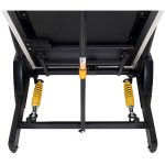 Ultıma  SL5000  Otomatik Eğimli   Masaj Motorlu    Koşu    Bandı - Görsel 2