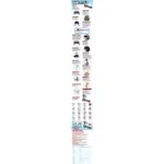 Ultıma  SL5000  Otomatik Eğimli   Masaj Motorlu    Koşu    Bandı - Görsel 4