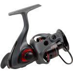 Okuma Ceymar C-6000A Dark Grey 7+1 Bb Olta Makinesi - Görsel 3