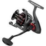 Okuma Ceymar C-6000A Dark Grey 7+1 Bb Olta Makinesi - Görsel 5