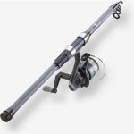 Caperlan Olta Kamış Makine Seti - UFISH 2.40