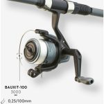 Caperlan Olta Kamış Makine Seti - UFISH 2.40 - Görsel 3