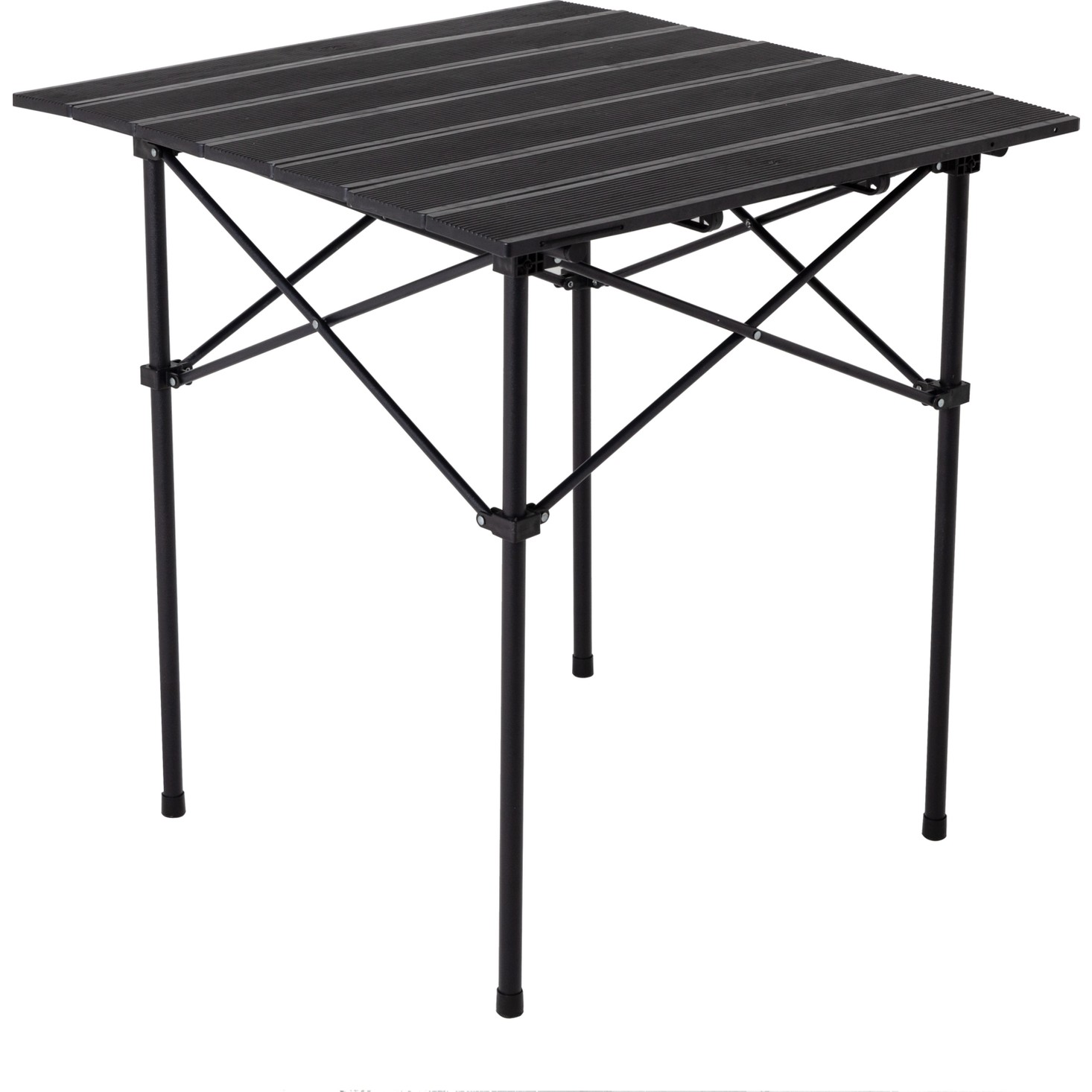 110000670267509-3.jpg LERATO Katlanır Kamp Ve Piknik Masası Esneme Engelleyen Roll Bar Destekli (Taşıma Çantalı ) - Görsel 1