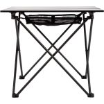 Funky Chaırs Black Katlanabilir Kamp Masası Büyük (71 x 68 x 62CM) - Görsel 2