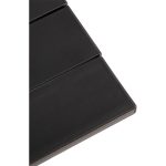 Funky Chaırs Black Katlanabilir Kamp Masası Büyük (71 x 68 x 62CM) - Görsel 3