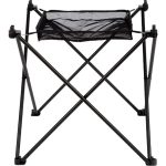Funky Chaırs Black Katlanabilir Kamp Masası Büyük (71 x 68 x 62CM) - Görsel 4