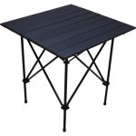 Kamp Seti Çadırlı (Çadır+2 Sandalye+ Aliminyum Masa) - Görsel 2