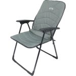 Kamp Seti Çadırlı (Çadır+2 Sandalye+ Aliminyum Masa) - Görsel 3