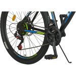 kldoro Daafu SXC200 27.5 Double Jant M-Disc Fren 21 Vites Bisiklet Dağ Bisikleti - Görsel 3