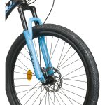 kldoro Daafu SXC200 27.5 Double Jant M-Disc Fren 21 Vites Bisiklet Dağ Bisikleti - Görsel 5