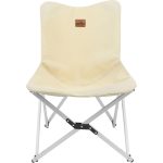 Panipal Outdoor Alüminyum Katlanabilir Kamp ve Piknik Sandalyesi, Omuz Askılı Çantasıyla - Görsel 10