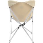 Panipal Outdoor Alüminyum Katlanabilir Kamp ve Piknik Sandalyesi, Omuz Askılı Çantasıyla - Görsel 11