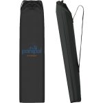 Panipal Outdoor Alüminyum, Katlanabilir Kamp ve Piknik Masası, Omuz Askılı Çantasıyla S41X56X45 cm - Görsel 8