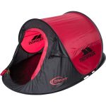 Trespass Unısex Swıft 2 - Pop-Up Tent Red Çadır UUACTTN30001-38