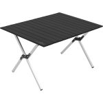 Panipal Outdoor Alüminyum, Katlanabilir Kamp ve Piknik Masası, Omuz Askılı Çantasıyla L