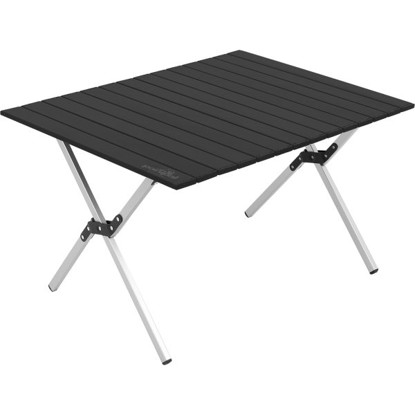Panipal Outdoor Alüminyum, Katlanabilir Kamp ve Piknik Masası, Omuz Askılı Çantasıyla L