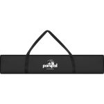 Panipal Outdoor Alüminyum, Katlanabilir Kamp ve Piknik Masası, Omuz Askılı Çantasıyla L - Görsel 8