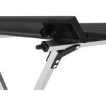 Panipal Outdoor Alüminyum, Katlanabilir Kamp ve Piknik Masası, Omuz Askılı Çantasıyla L - Görsel 10