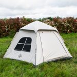 Campfit Otomatik Çadır 5 Kişilik - Görsel 2