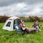 Campfit Otomatik Çadır 5 Kişilik - Görsel 3