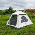 Campfit Otomatik Çadır 5 Kişilik - Görsel 5