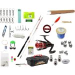 Camorex Promax Tekne & Bot Olta Seti TAKIMI.180CM